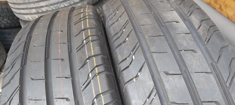 Гуми Летни 205/75R16, снимка 2 - Гуми и джанти - 33054804