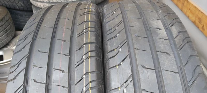 Гуми Летни 205/75R16, снимка 1 - Гуми и джанти - 33054804