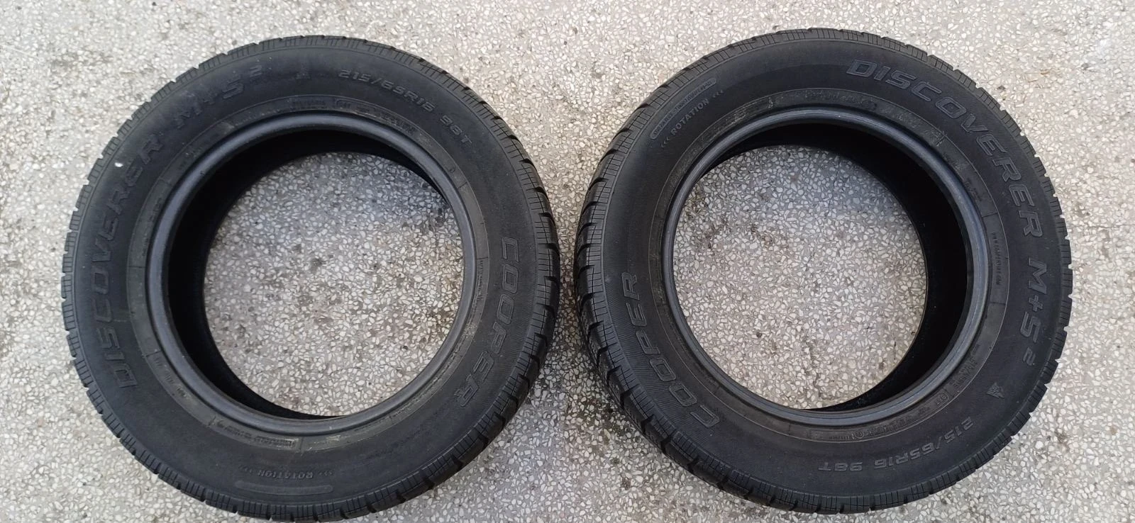 ���� 215/65R16 | Mobile.bg � ����������� 3
