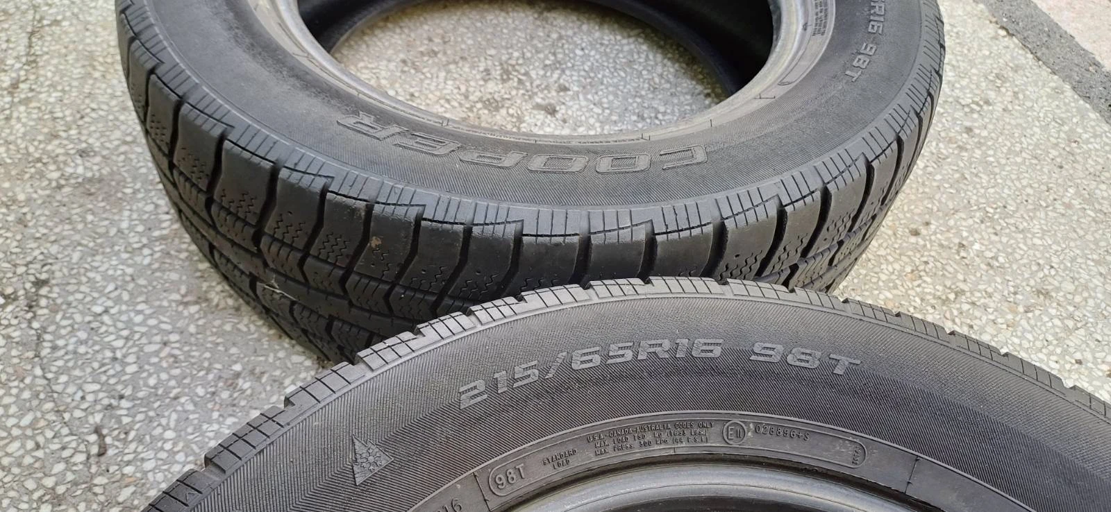 ���� 215/65R16 | Mobile.bg � ����������� 2