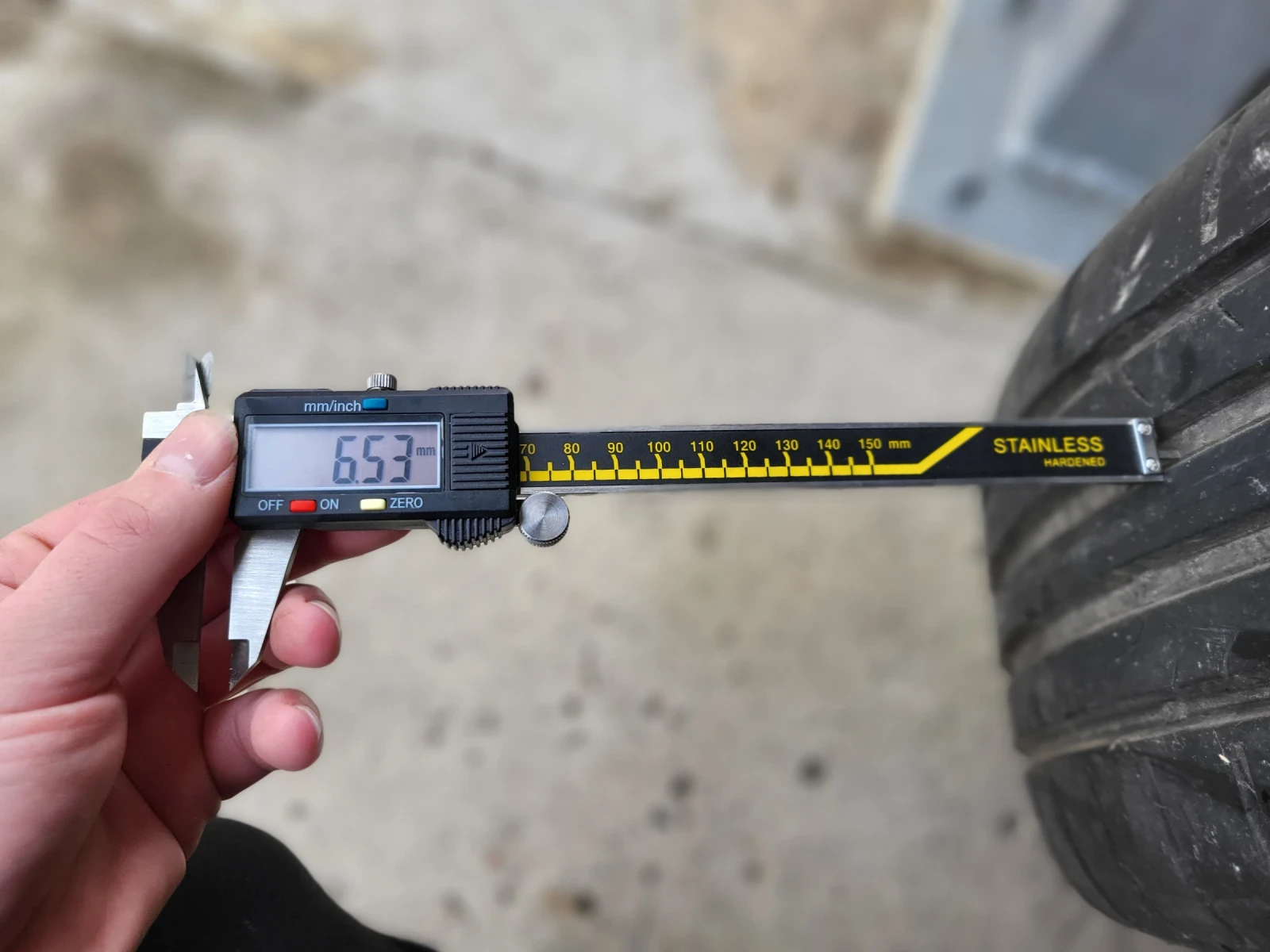  205/55R16 | Mobile.bg   5