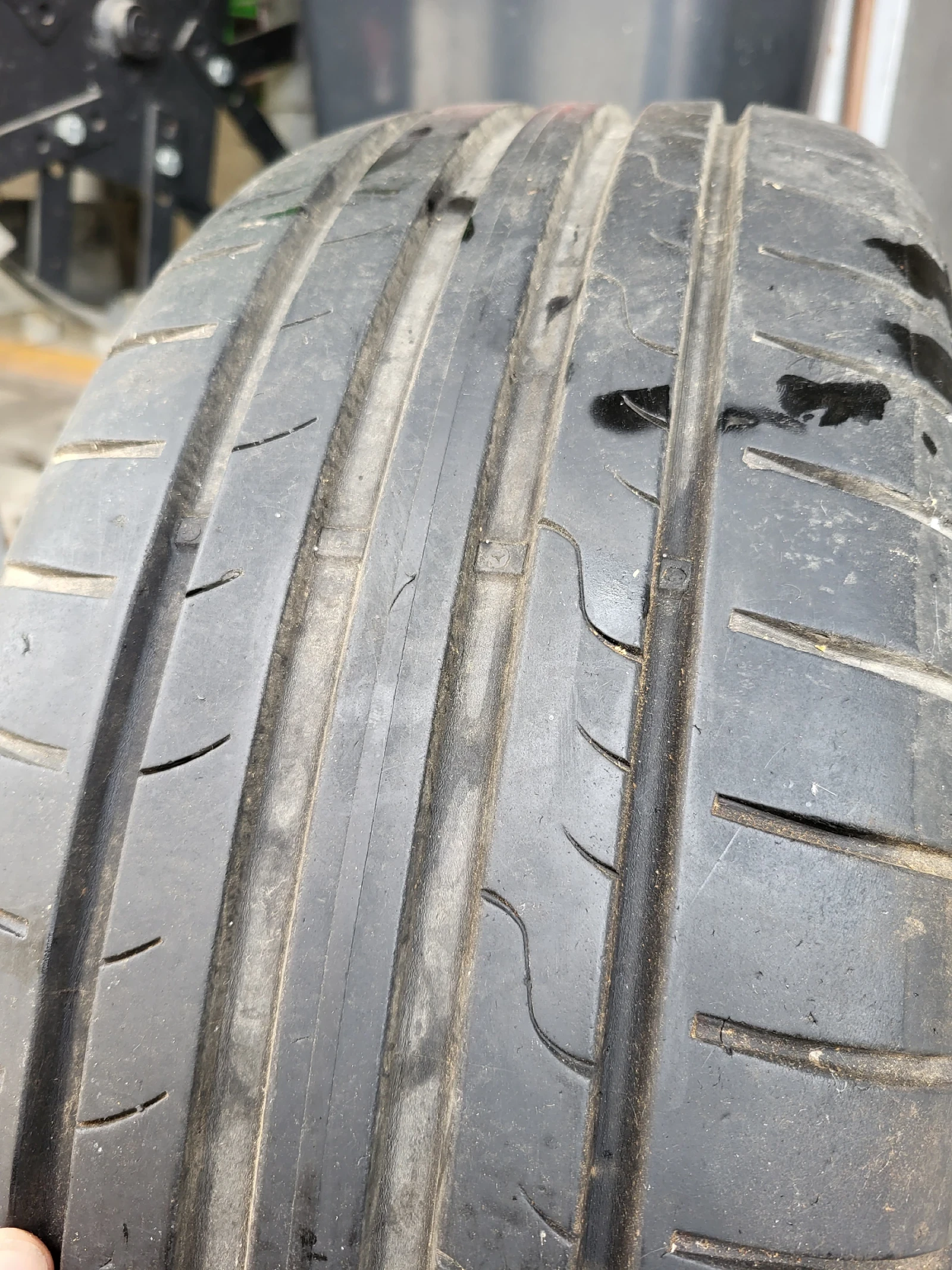  205/55R16 | Mobile.bg   2