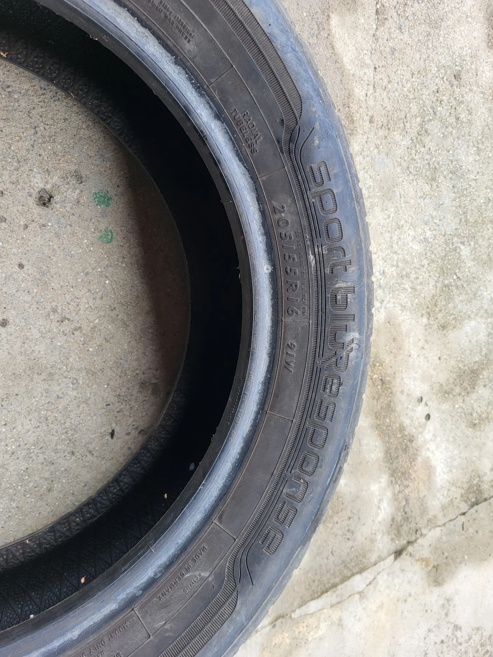  205/55R16 | Mobile.bg   6