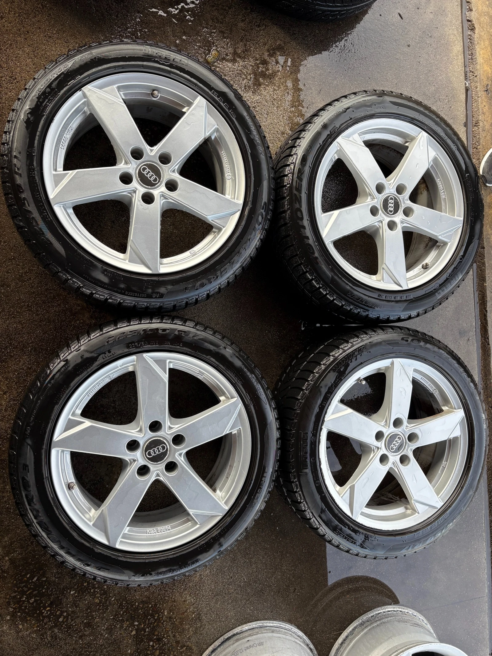 ������ �� Audi A4 | Mobile.bg � ����������� 1