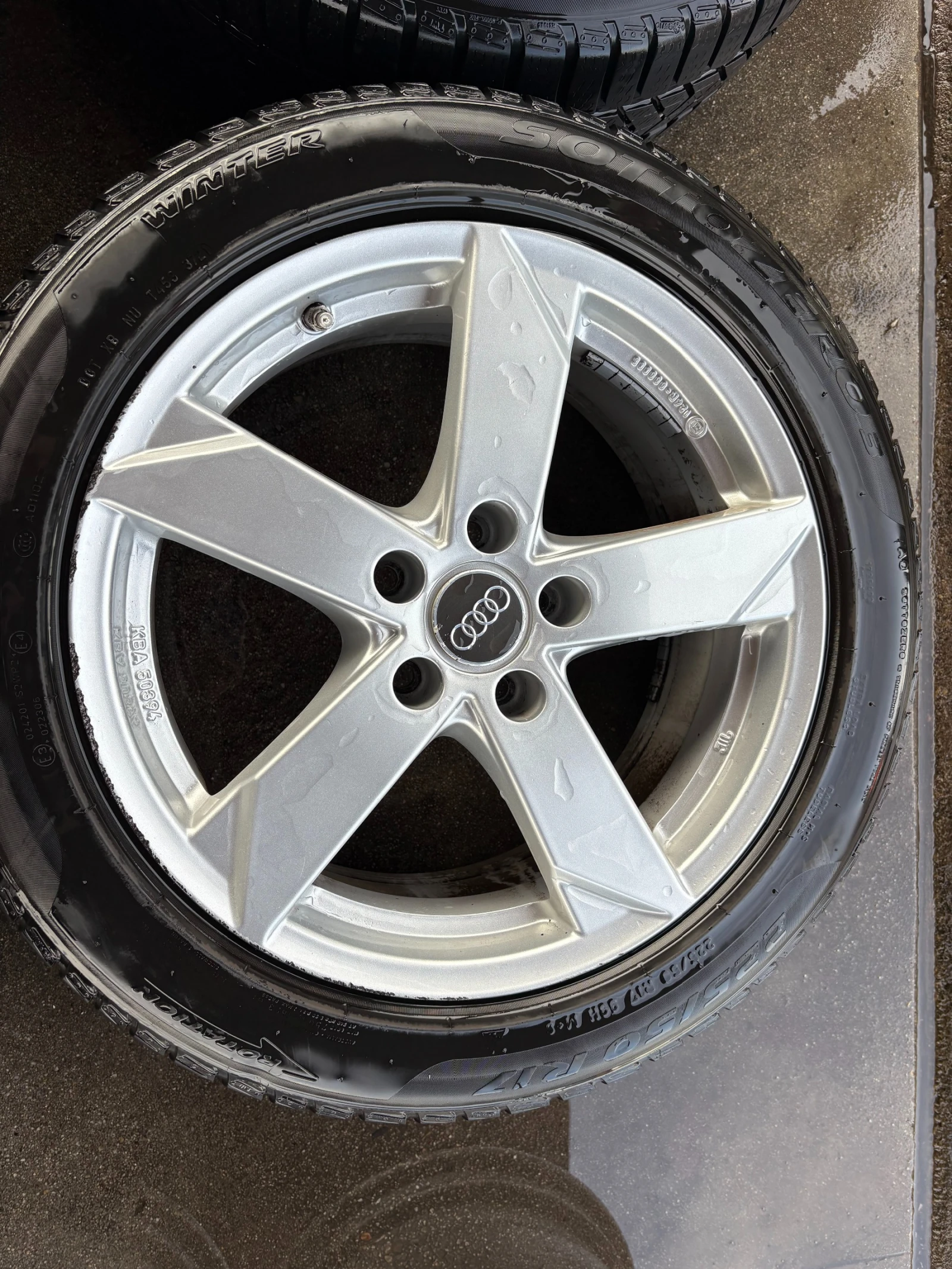 ������ �� Audi A4 | Mobile.bg � ����������� 4