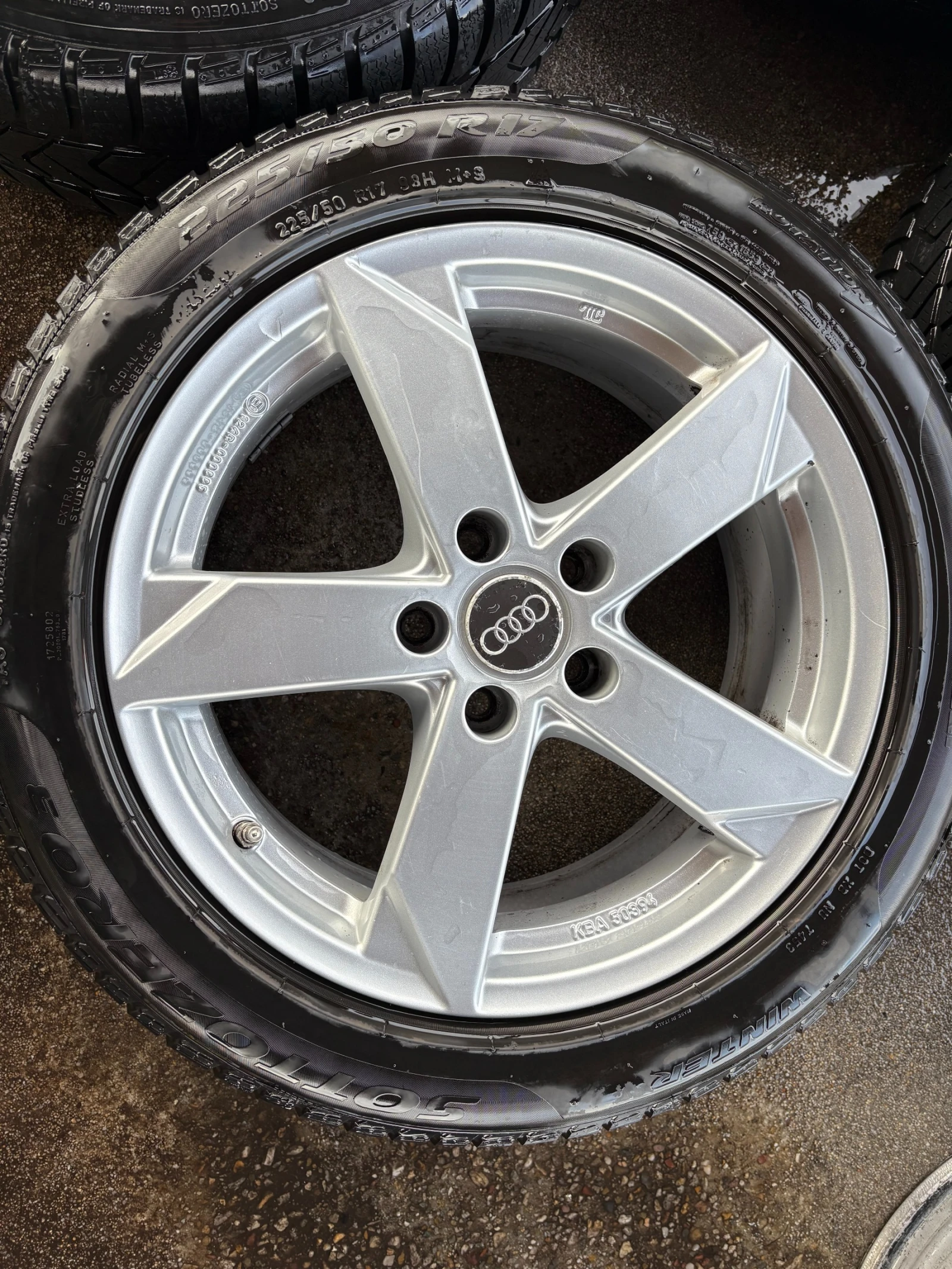 ������ �� Audi A4 | Mobile.bg � ����������� 3