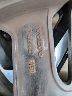    225/45R18  Volvo | Mobile.bg    4