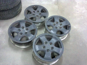 Джанти, снимка 14 - Гуми и джанти - 52806351