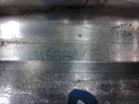 Джанти, снимка 15 - Гуми и джанти - 52806351