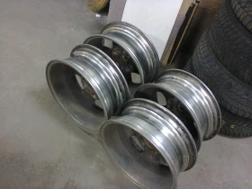 Джанти, снимка 11 - Гуми и джанти - 52806351