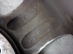 Джанти, снимка 5 - Гуми и джанти - 52806351