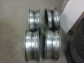 Джанти, снимка 10 - Гуми и джанти - 52806351