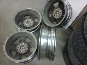 Джанти, снимка 9 - Гуми и джанти - 52806351