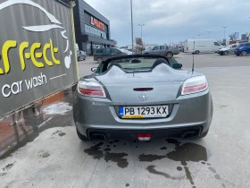 Opel Gt, снимка 17