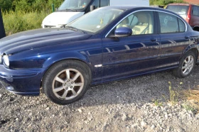 Jaguar X-type 2.0D, снимка 3