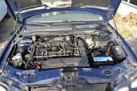Jaguar X-type 2.0D, снимка 9