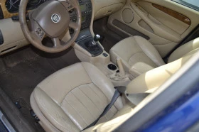 Jaguar X-type 2.0D, снимка 6