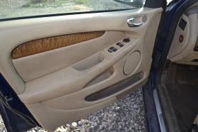 Jaguar X-type 2.0D, снимка 8