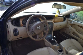Jaguar X-type 2.0D, снимка 7