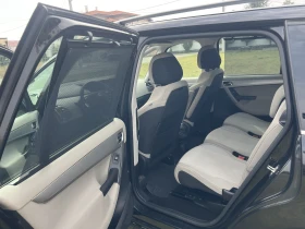 Citroen C4 Picasso 7-места, Клима, Внос.Перфектен, , , снимка 12