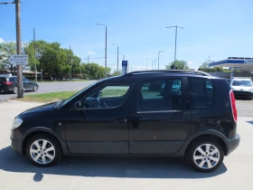 Skoda Roomster 1.4 i * SCOUT* , снимка 8