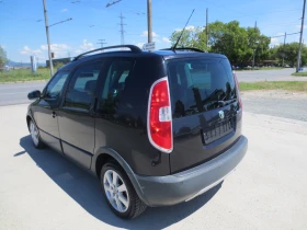 Skoda Roomster 1.4 i * SCOUT* , снимка 7