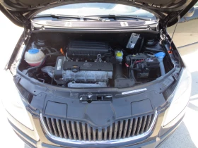 Skoda Roomster 1.4 i * SCOUT* , снимка 17