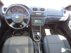 Skoda Roomster 1.4 i * SCOUT* , снимка 13