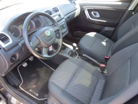 Skoda Roomster 1.4 i * SCOUT* , снимка 9