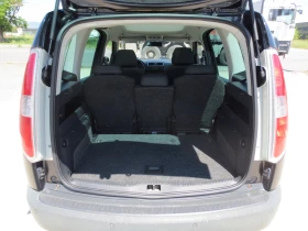 Skoda Roomster 1.4 i * SCOUT* , снимка 15