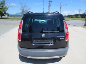 Skoda Roomster 1.4 i * SCOUT* , снимка 6