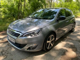 Peugeot 308 ALLURE/Winter Edition/Keyless/Pano