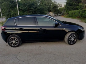 Peugeot 308, снимка 7