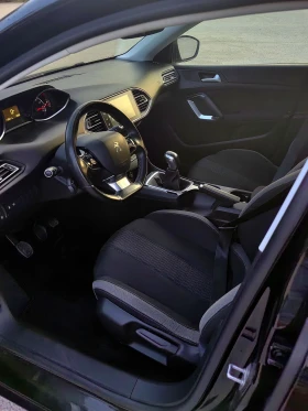 Peugeot 308, снимка 9