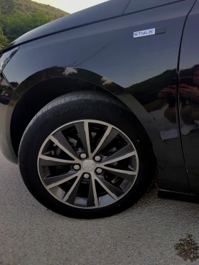 Peugeot 308, снимка 3