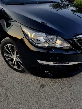 Peugeot 308, снимка 6