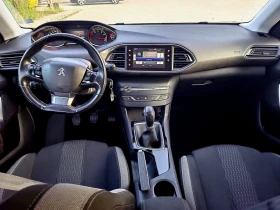 Peugeot 308, снимка 11