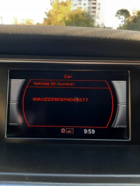 Audi A4 1.8 TSFI Quattro  EVRO 6, снимка 8