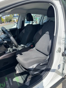 Peugeot 2008 1.4HDI* ALLURE* WHITE-PEARL, снимка 10