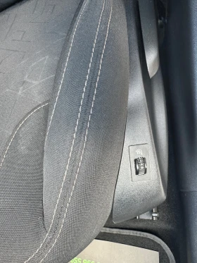 Peugeot 2008 1.4HDI* ALLURE* WHITE-PEARL, снимка 16