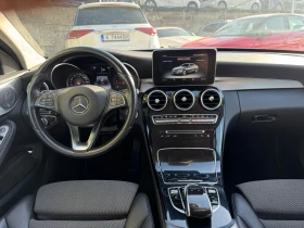Mercedes-Benz C 220 CDI* AMG LINE* КАТО НОВА, снимка 7