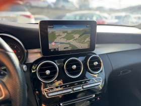 Mercedes-Benz C 220 CDI* AMG LINE* КАТО НОВА, снимка 8