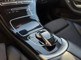 Mercedes-Benz C 220 CDI* AMG LINE* КАТО НОВА, снимка 9