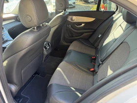 Mercedes-Benz C 220 CDI* AMG LINE* КАТО НОВА, снимка 11