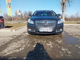 Opel Insignia, снимка 4