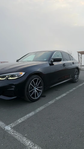 BMW 330 M-pack/xDrive/Virtual Cockpit, снимка 6