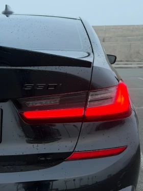 BMW 330 M-pack/xDrive/Virtual Cockpit, снимка 10
