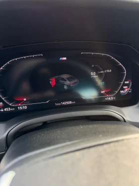 BMW 330 M-pack/xDrive/Virtual Cockpit, снимка 14