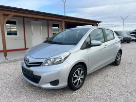 Toyota Yaris * 1.4* D4D* 90к.с* НАВИ* , снимка 1