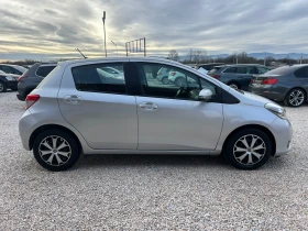 Toyota Yaris * 1.4* D4D* 90к.с* НАВИ* , снимка 5